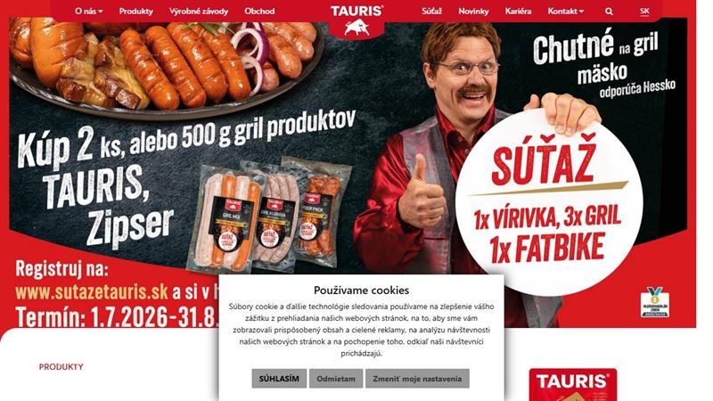 Tauris