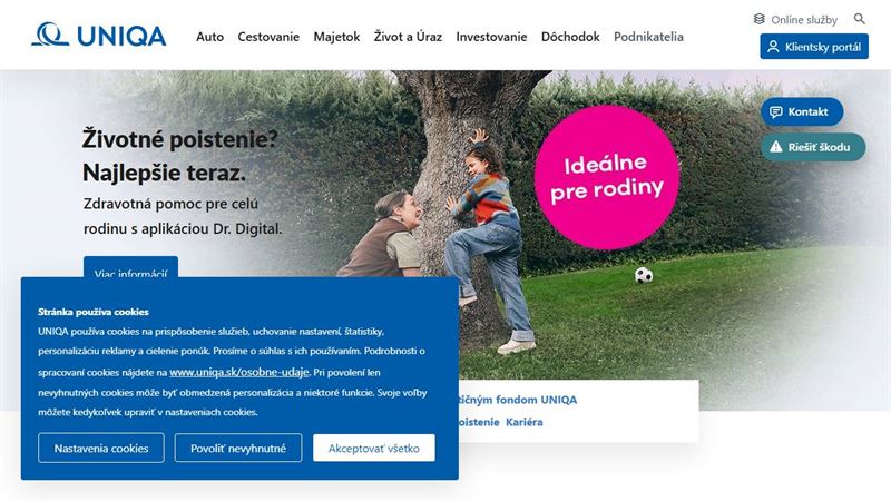 Uniqa