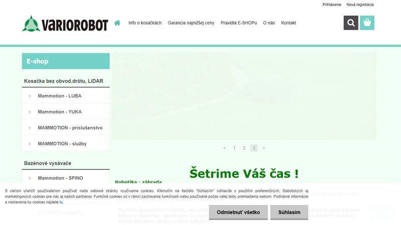 website_01876 Variorobot