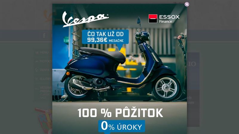 website_01885 Vespa Café