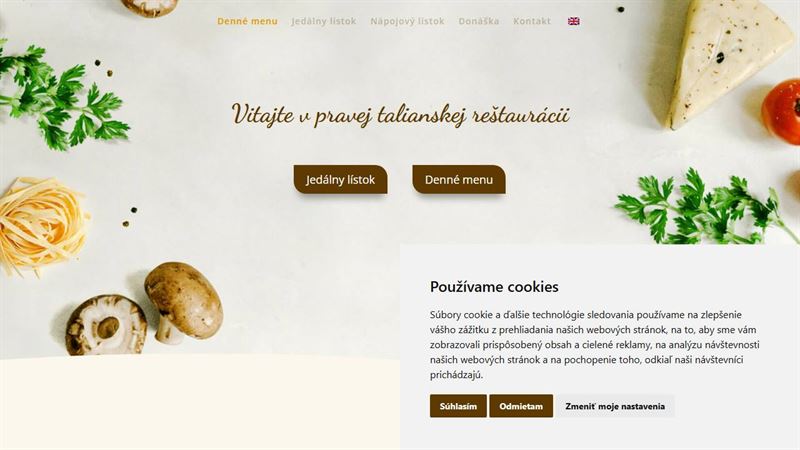 Vicolo