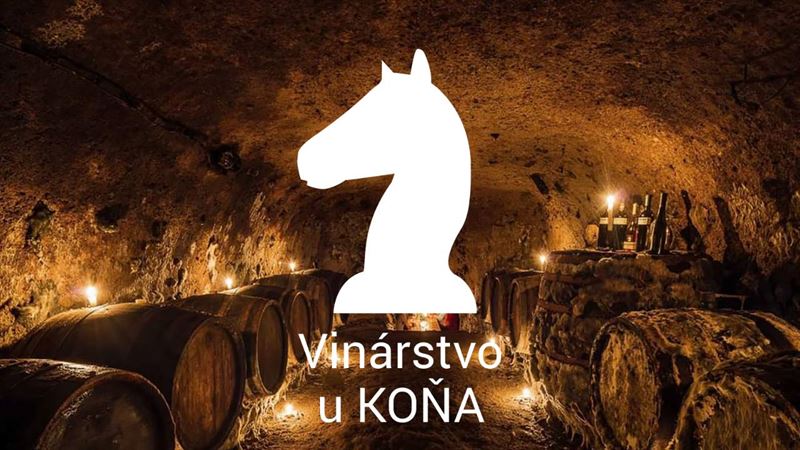 Vinárstvo u Koňa