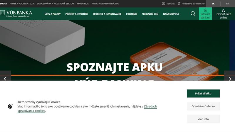 Všeobecná úverová banka
