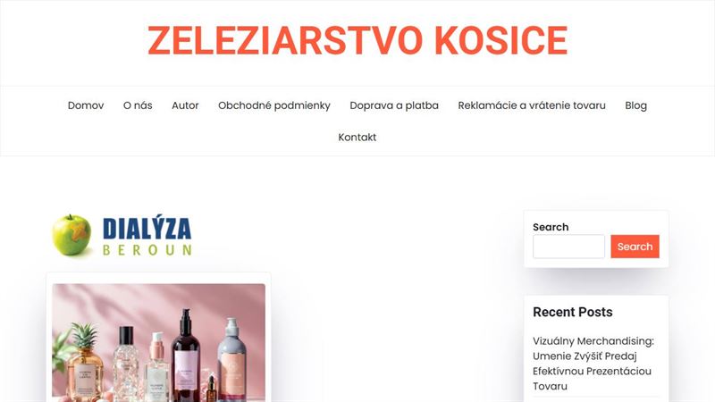 website_01938 Železiarstvo AES