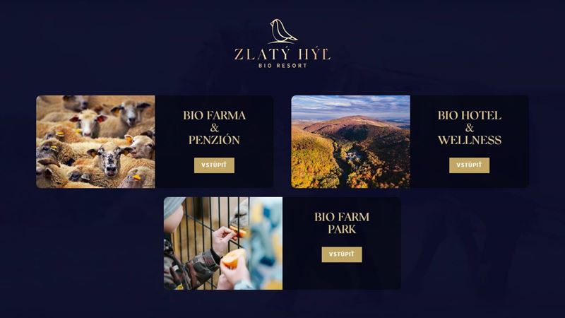 website_01947 BIO hotel Zlatý Hýľ