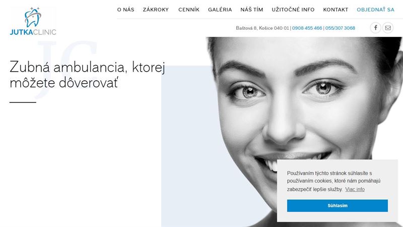 Jutka clinic