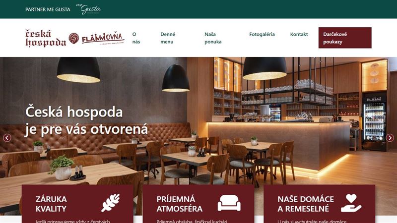 Flámmovňa