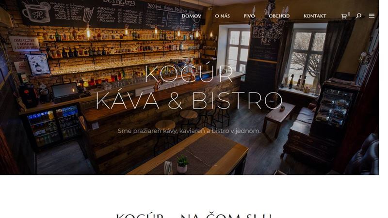 za_node_10062529485 Kocúr káva & bistro