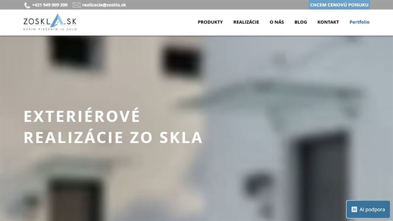 Zoskla.sk