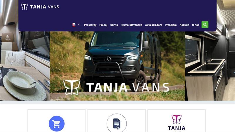 TURČAN - AUTO