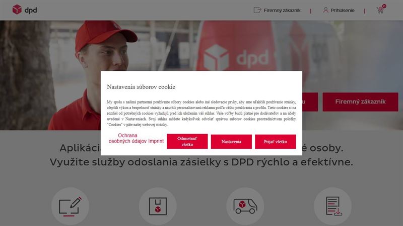 DPD