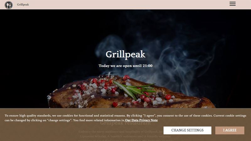 Grillpeak