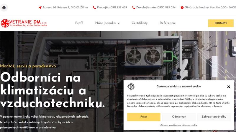 za_node_10652376856 Vetranie DM
