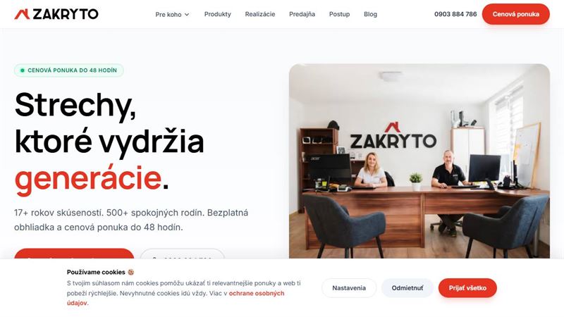 Zakryto