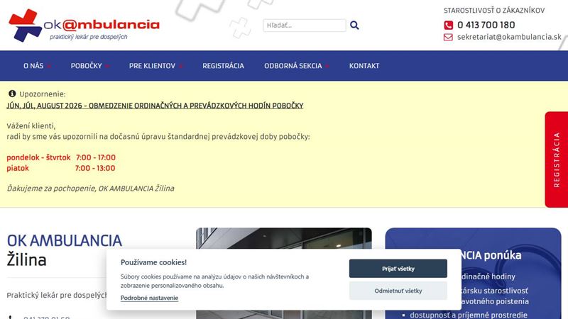 za_node_11305105370 OK Ambulancia