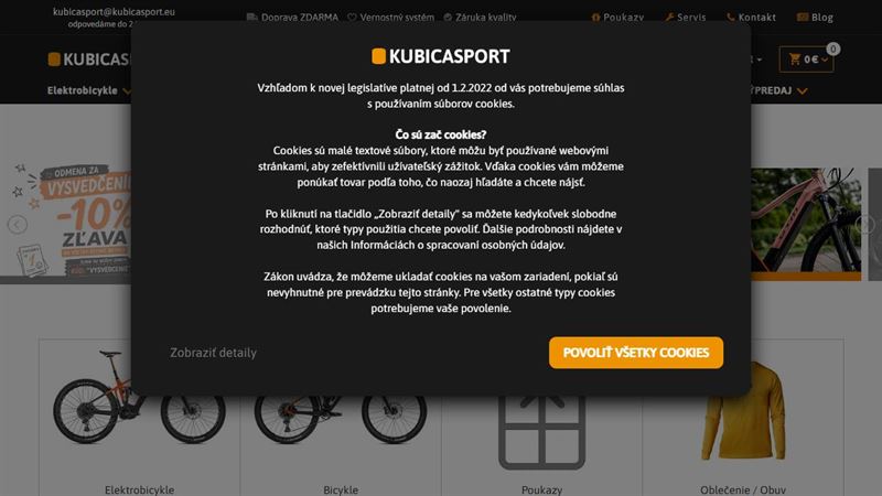 Kubicasport