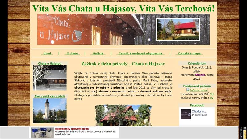 za_node_11653405210 Chata u Hajasov