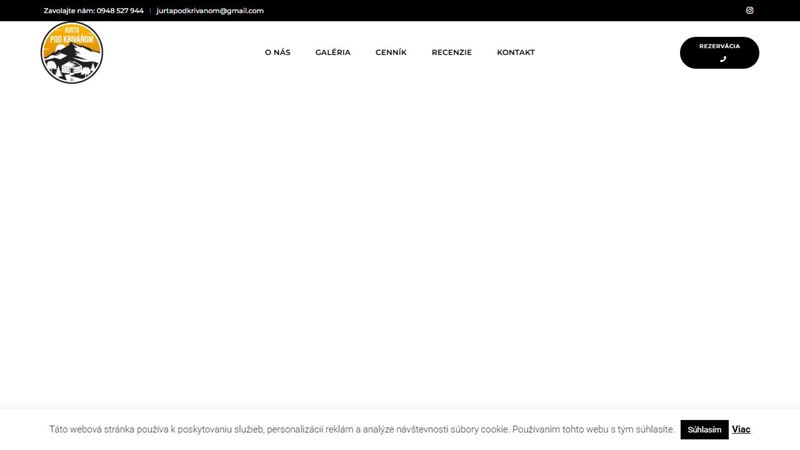 za_node_11696515341 Jurta pod Kriváňom