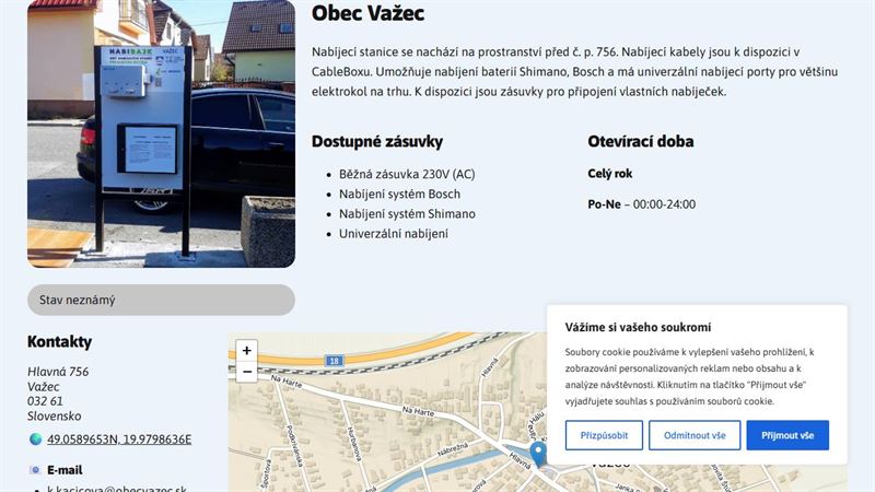 za_node_12124712152 Obec Važec