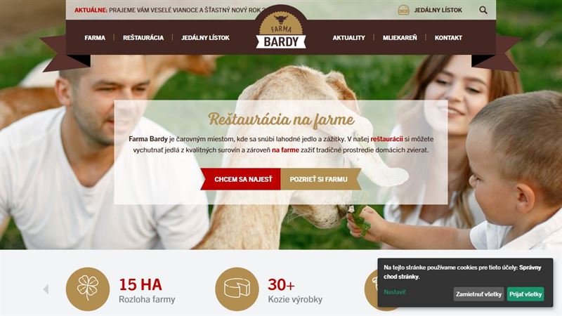 Farma Bardy