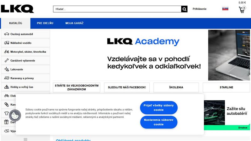 za_node_12285875995 LKQ