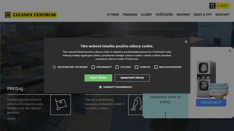 za_node_12330295363 Cleanex Centrum