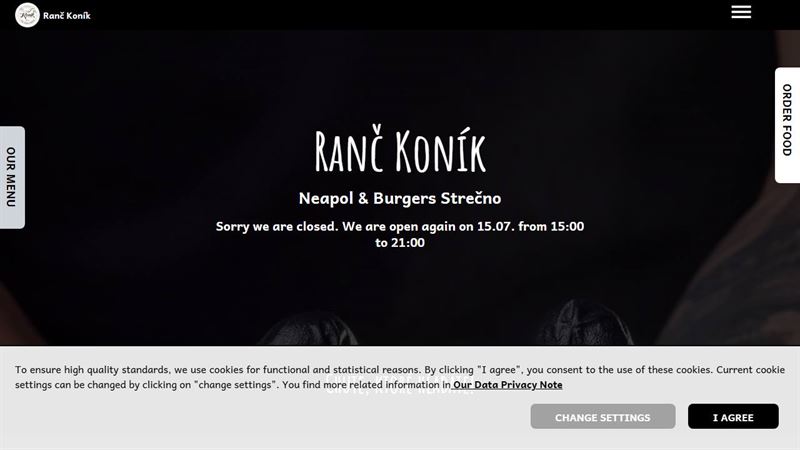 za_node_12349038866 Pizzeria burger & grill bar Ranc Konik