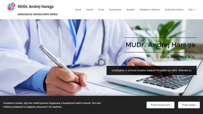 za_node_12488707523 MUDr. Andrej Haraga
