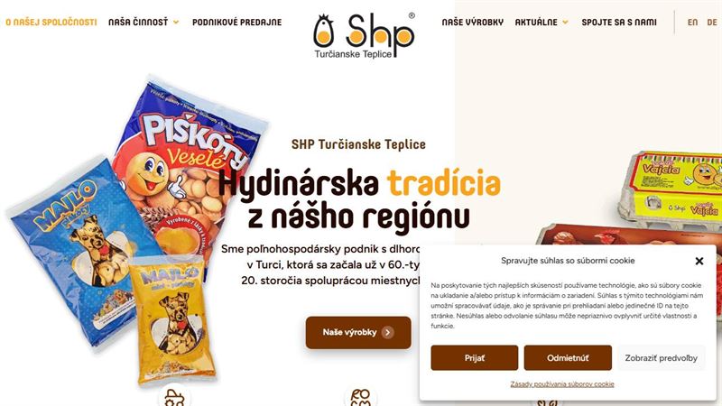 za_node_12544971220 SHP Turčianske Teplice