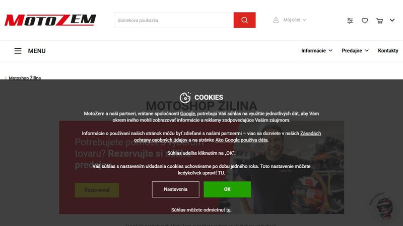 MotoZem