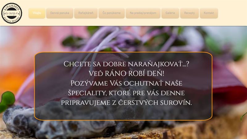 za_node_13001188606 Raňajkáreň U mňa
