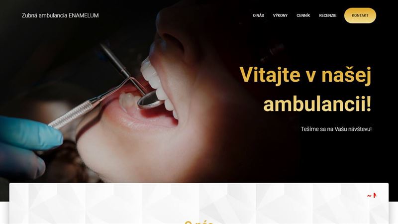 Enamelum