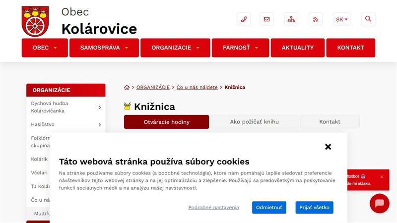 za_node_13495867494 Miestna knižnica