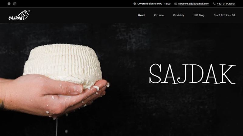 Sajdak