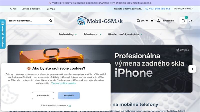 Mobil-GSM.sk