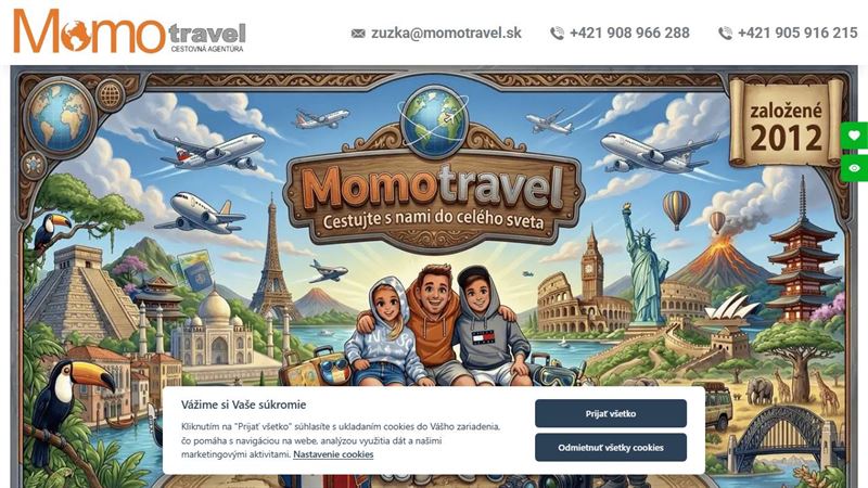 za_node_13688807115 Momo travel