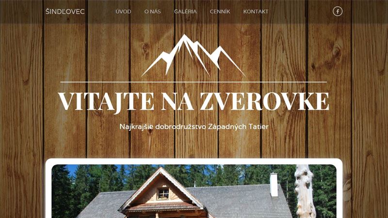 Šindľovec