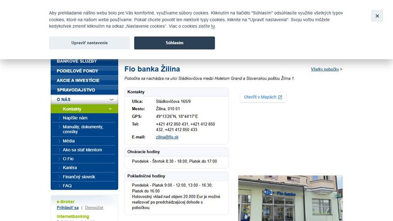 Fio banka