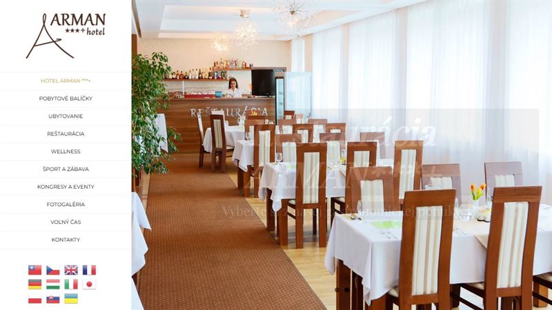 Hotel ARMAN