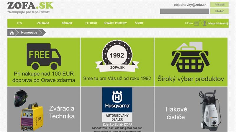 Žofa