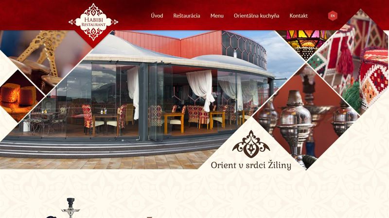 Habibi Restaurant