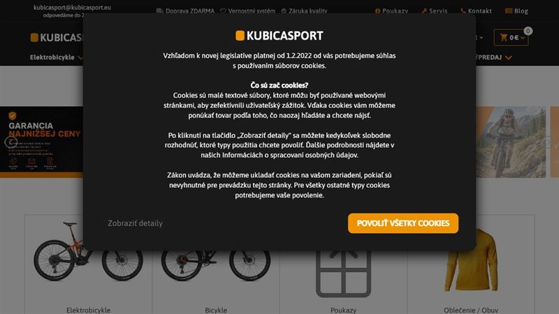 Kubicasport