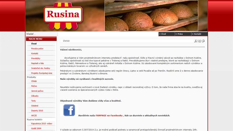 za_node_2338472974 Pekáreň Rusina s.r.o.