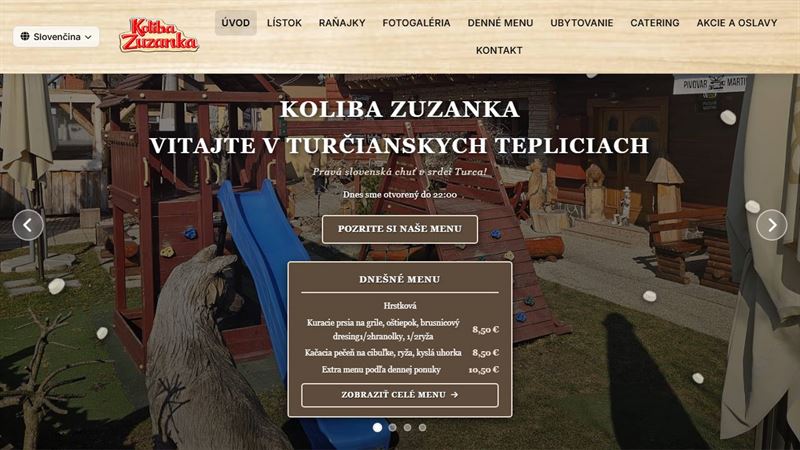 za_node_2349143093 Koliba Zuzanka