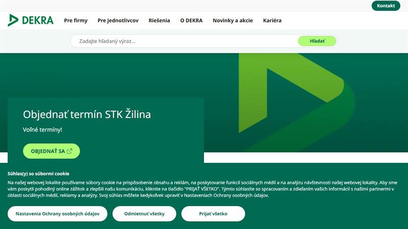 za_node_2406577900 Dekra