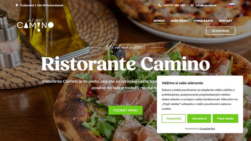 za_node_2492859160 Ristorante Camino