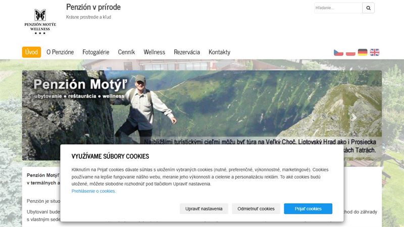 za_node_3641454867 Penzión Motýľ