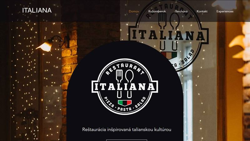 za_node_3918735803 Reštaurácia Italiana