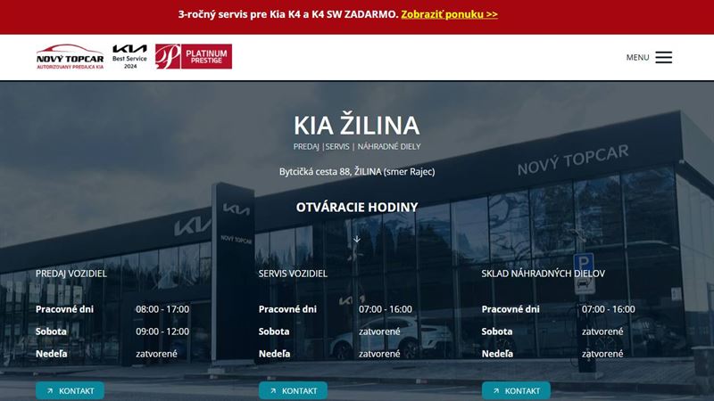 KIA Motors
