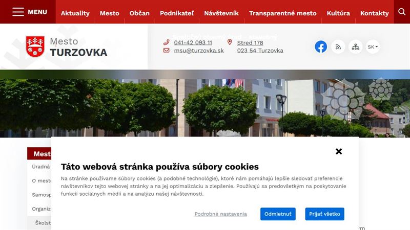 Medzinárodné informačné centrum